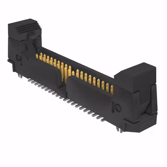 EHF-120-01-LM-D-SM-LC-20 Samtec Inc.  Embases à broches mâles